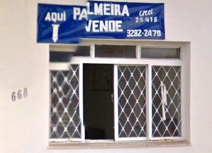 Imobiliária Palmeira Vende - Tietê