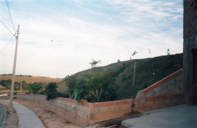 Terreno em Pilar do Sul à Venda (Cond. Portal do Lago)