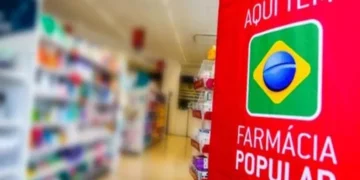 Farmácia Popular: Medicamentos gratuitos para a população brasileira