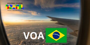 Programa Voa, Brasil - Sua chance de viajar mais barato!
