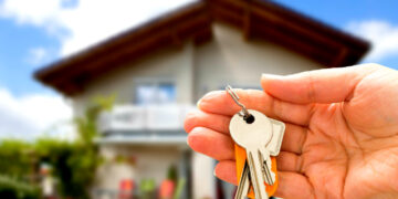 7 Etapas para se pensar antes de comprar uma casa