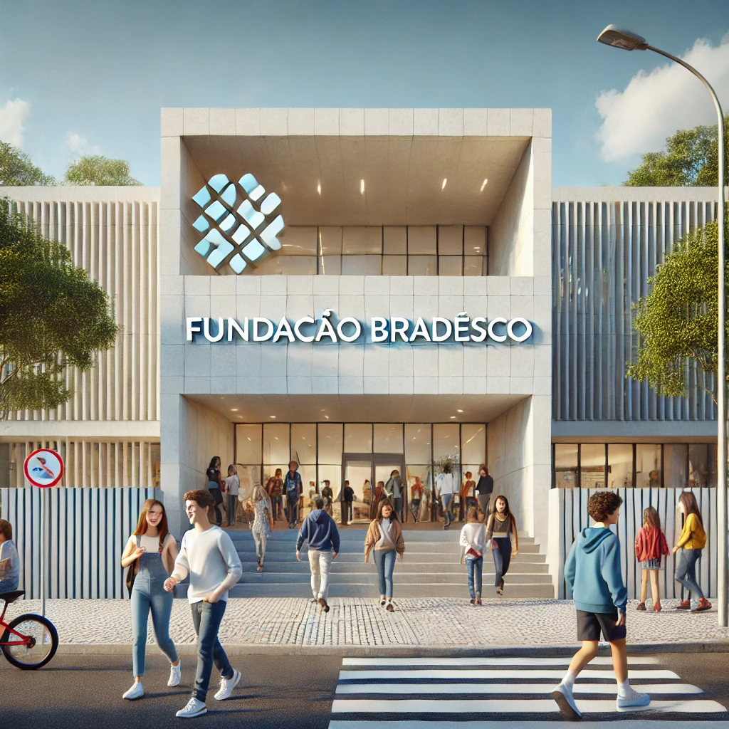 Fundação Bradesco: Educação e Impacto Social ao Alcance de Todos ...