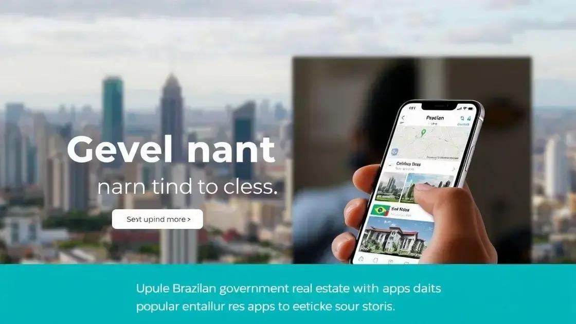 Principais aplicativos utilizados no Brasil
