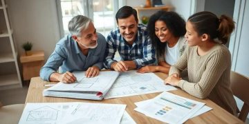 Como usar programas sociais para financiar reformas de imóveis populares
