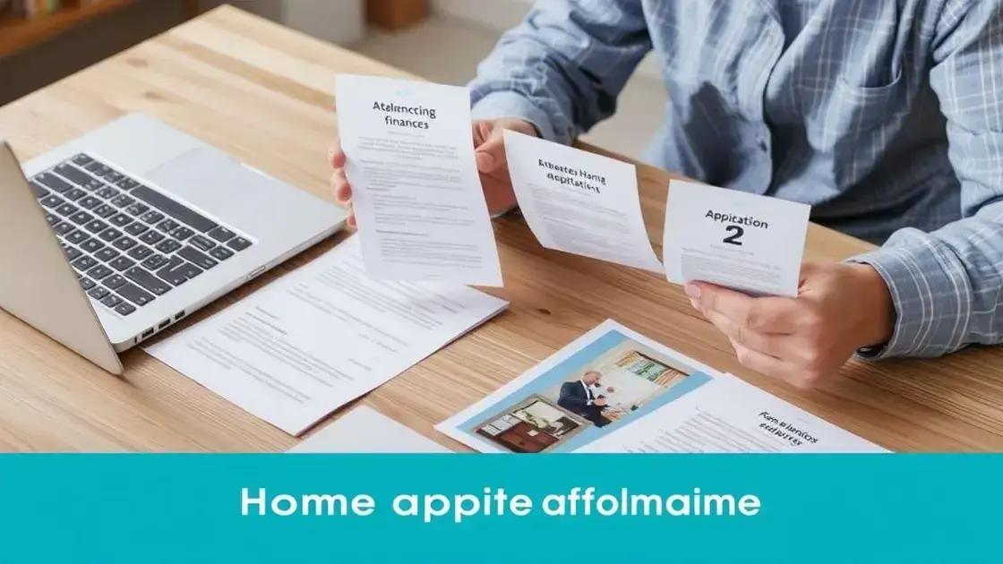 Fontes de financiamento disponíveis