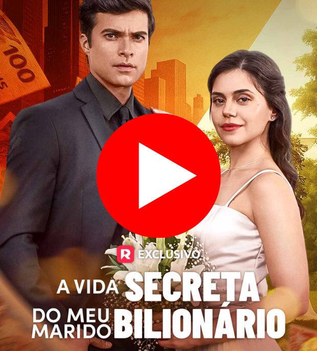 A Vida Secreta do Meu Marido Bilionário 