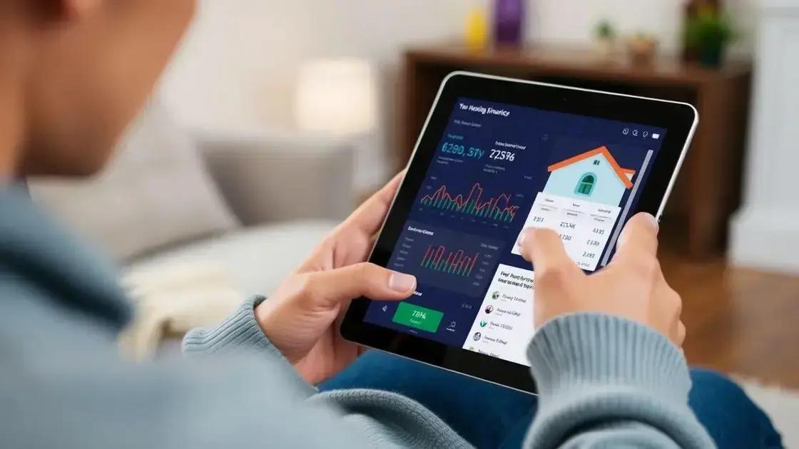 Como essas plataformas podem facilitar o acompanhamento