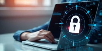 Segurança digital: proteja seus dados ao acessar benefícios online