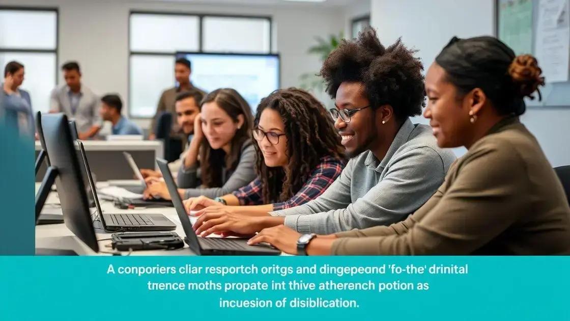 Iniciativas privadas que fazem a diferença
