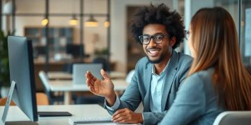 Bolsa trabalho: descubra como conquistar a sua