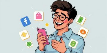 App renda extra: descubra como ganhar dinheiro em casa