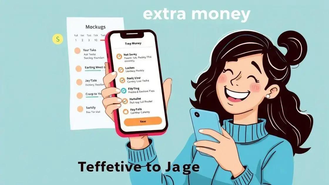Dicas práticas para usar apps de forma eficaz