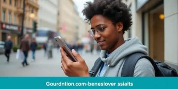Aplicativos do governo que facilitam o acesso a benefícios sociais