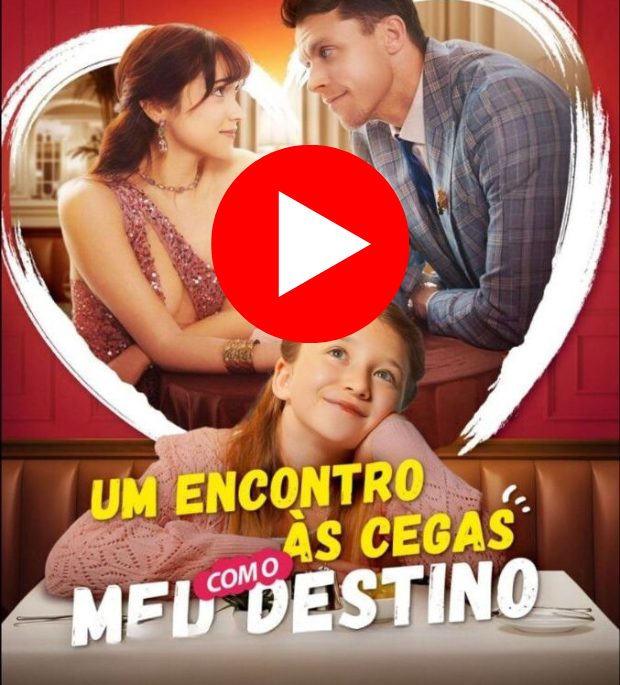 Um Encontro Às Cegas com o Meu Destino – Segredos, Reencontros e o Poder do Amor Verdadeiro