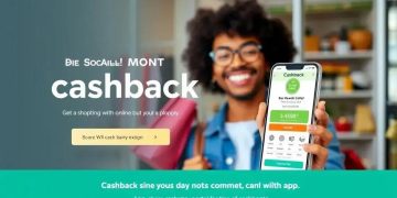 Cashback automático: descubra como ganhar dinheiro fácil