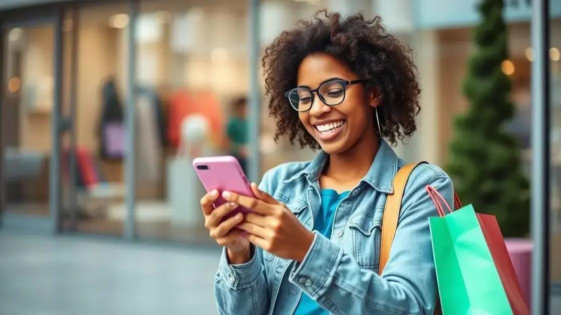 Vantagens do cashback automático para consumidores