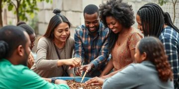 Auxílio inclusão: como promover a diversidade social