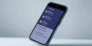App de organização: a chave para sua produtividade