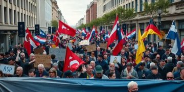 Protestos Brasil: Entenda o que está acontecendo
