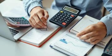 Controle financeiro: como organizar suas finanças agora