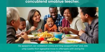 Vale alimentação social: entenda sua importância e benefícios