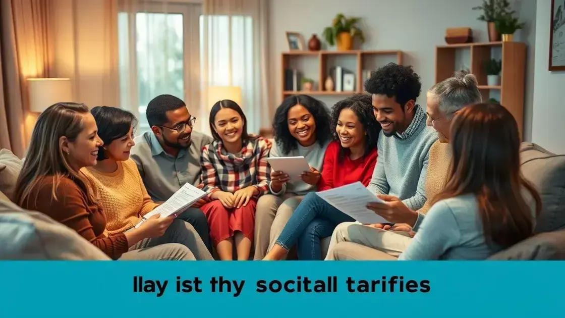 Quem pode solicitar a tarifa social luz?