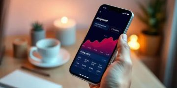 Economizar com apps: descubra como baixar suas contas