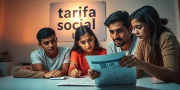 Tarifa social luz: entenda como funciona este benefício