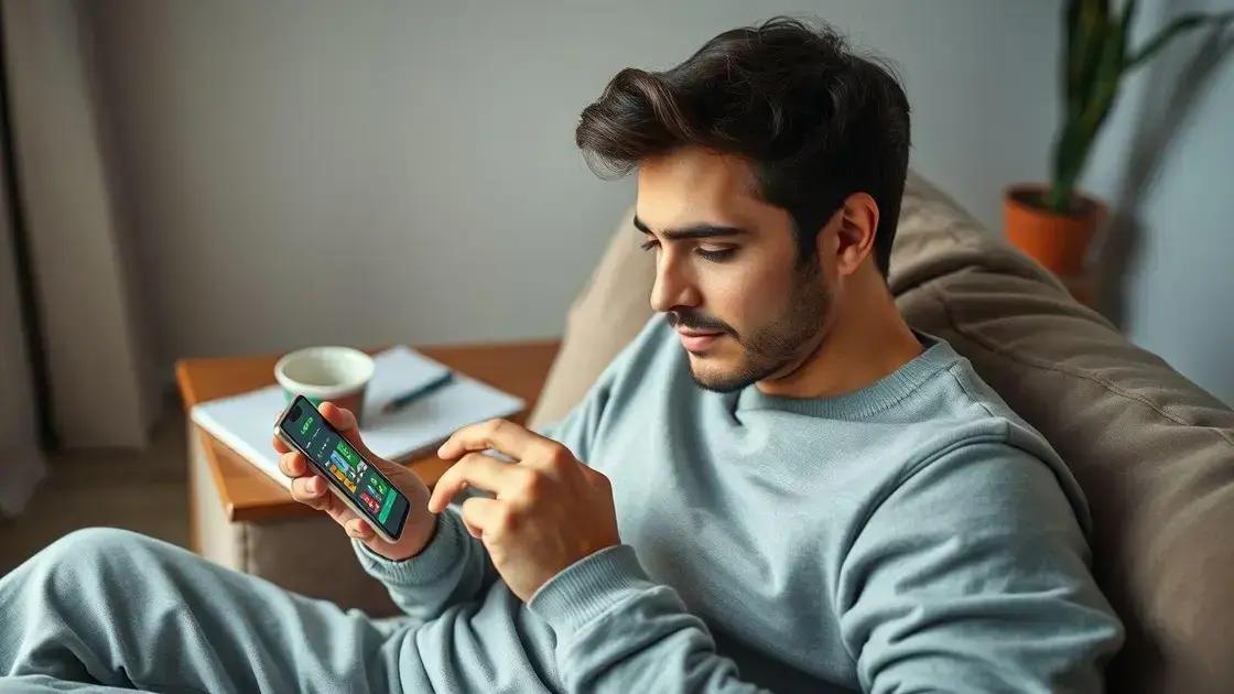 Como escolher o app ideal para suas necessidades
