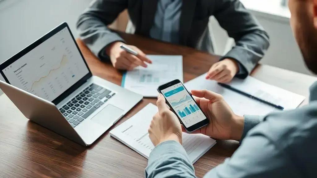 Dicas práticas para escolher o app certo