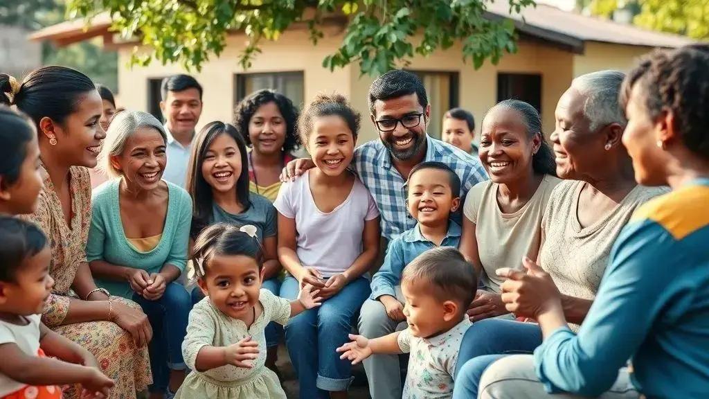 Principais mudanças e benefícios