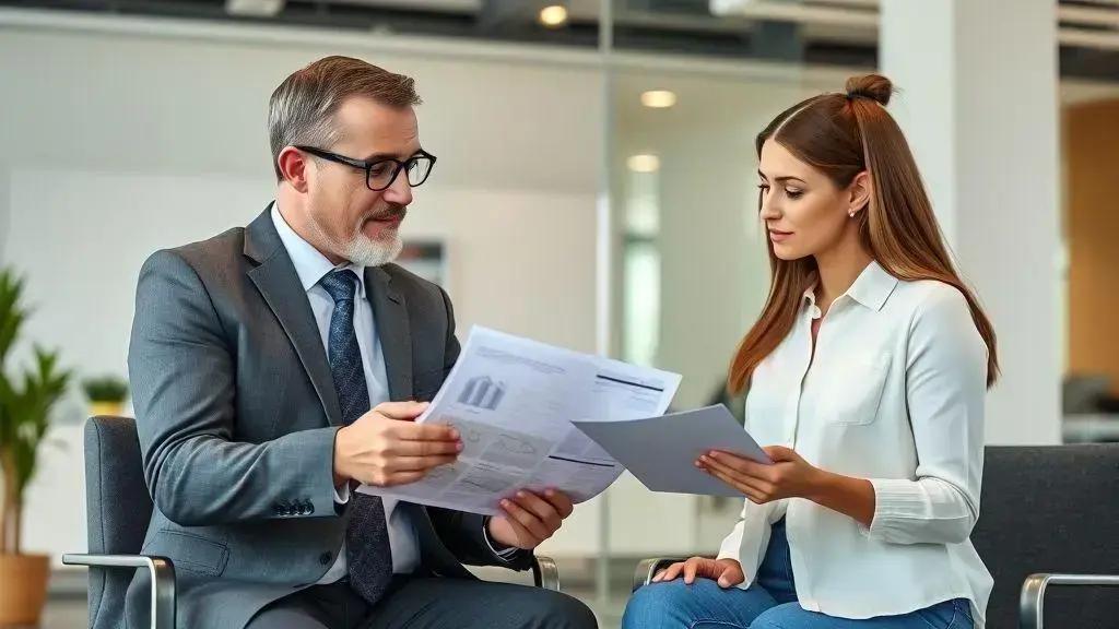 Como funciona a carência no financiamento?