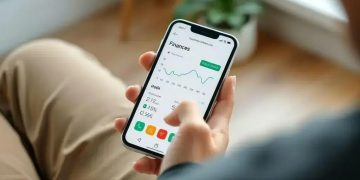 Apps para organizar contas e facilitar sua vida financeira Apps para organizar contas e facilitar sua vida financeira