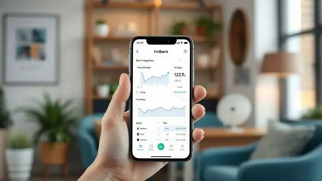 Como integrar seu banco aos apps de organização Como integrar seu banco aos apps de organização