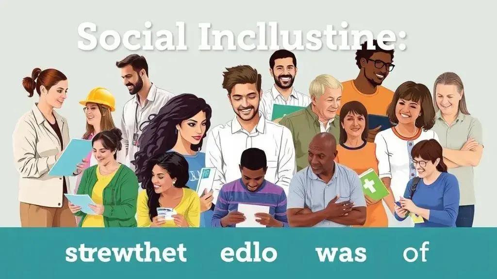 Principais benefícios do auxílio inclusão