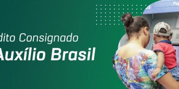 Empréstimo no Auxílio Brasil