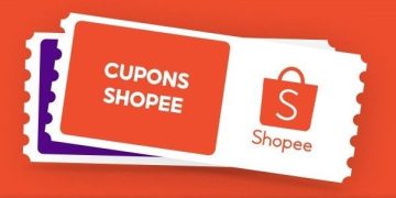 cupom da Shopee