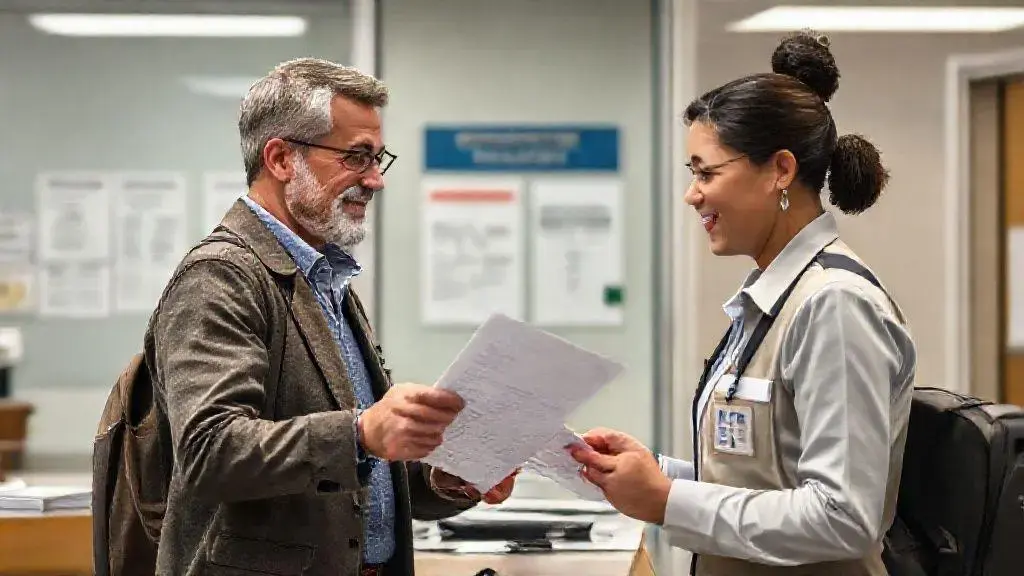 Como solicitar o auxílio gás?