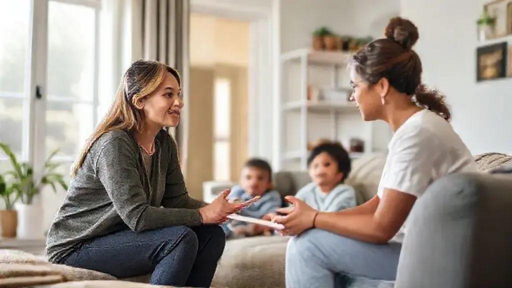 Como comprovam a necessidade do benefício?