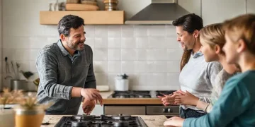 Auxílio gás valor atualizado: saiba tudo que precisa Auxílio gás valor atualizado: saiba tudo que precisa