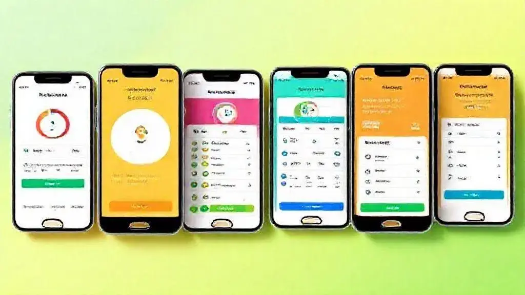 Os principais apps para aumentar sua pontuação