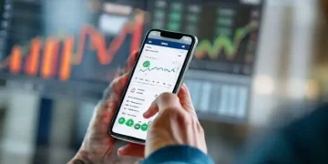 Apps de banco digital: como gerenciar suas finanças com facilidade