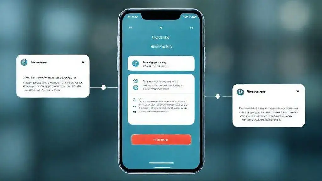Segurança em apps de banco digital Segurança em apps de banco digital