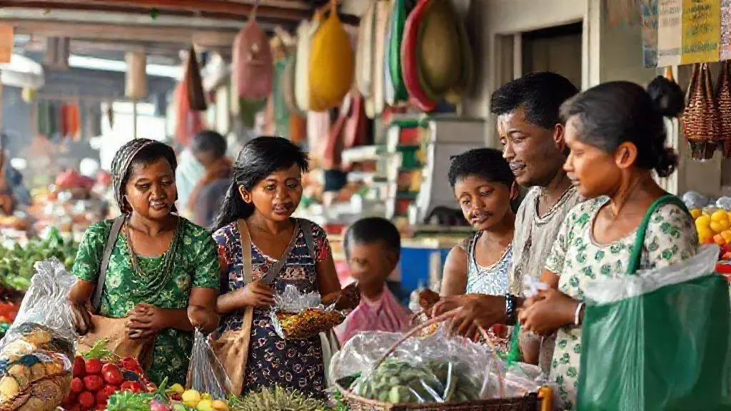 Impactos econômicos nas famílias brasileiras