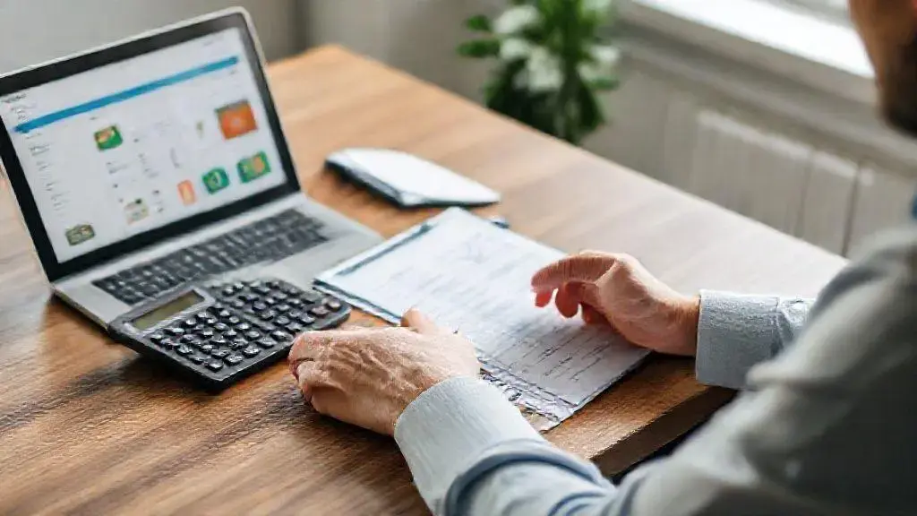 Como adaptar seu orçamento