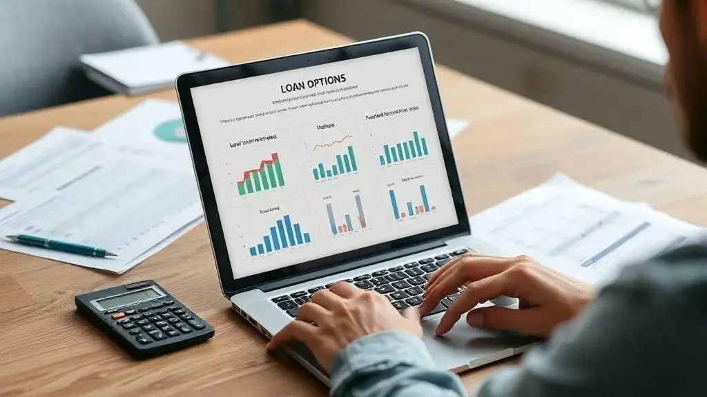 Como os juros baixos impactam seu financiamento Como os juros baixos impactam seu financiamento