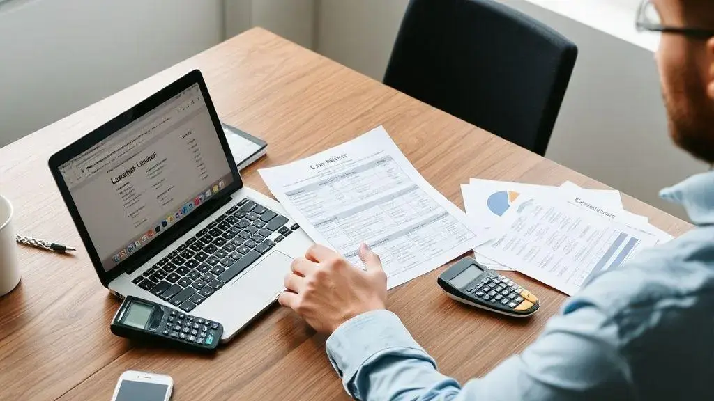 Estratégias para obter financiamento com juros baixos Estratégias para obter financiamento com juros baixos