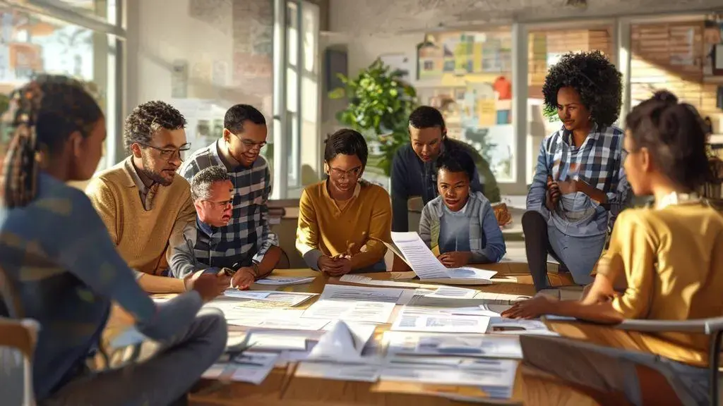 Principais mudanças nas novas regras
