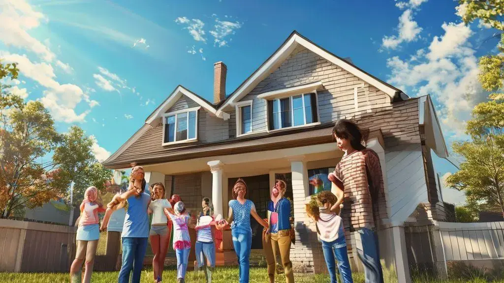 Benefícios para famílias de baixa renda