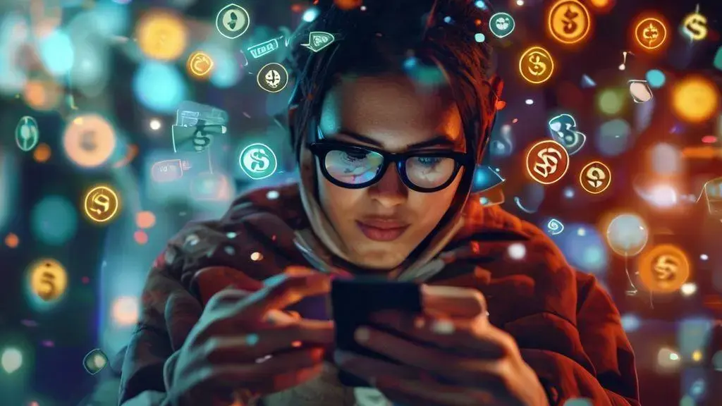 Dicas para maximizar seus ganhos com apps Dicas para maximizar seus ganhos com apps